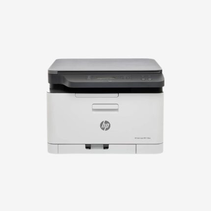 پرینتر چند کاره لیزری مدل HP Color LaserJet Pro mfp 178nw