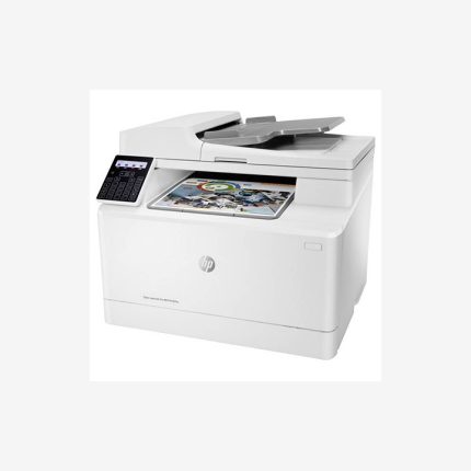 پرینترچندکاره لیزری مدلHP MFP 183fw