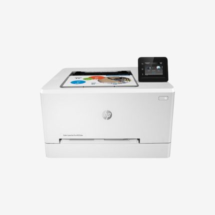 پرینتر لیزری رنگی مدل HP M255dw