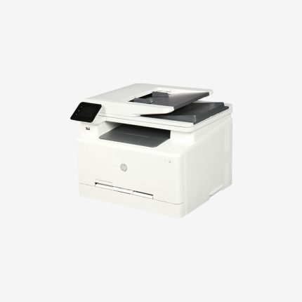 پرینتر رنگی لیزری مدل HP MFP M281fdw