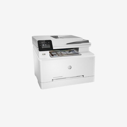 پرینتر چند کاره رنگی لیزری مدل HP Color LaserJet Pro MFP M282nw