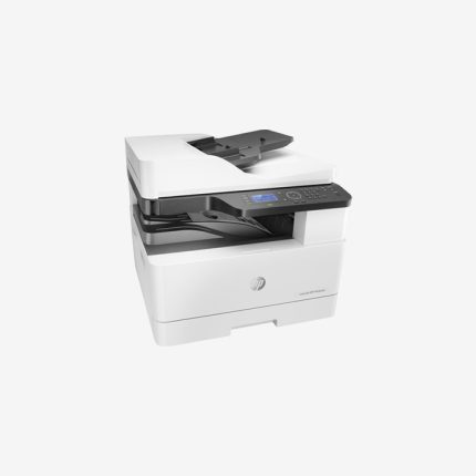پرینتر سه کاره لیزری مدل  HP LaserJet MFP M436nda