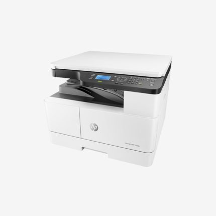پرینتر سه کاره لیزری  مدل  HP ⁩LaserJet MFP M438n