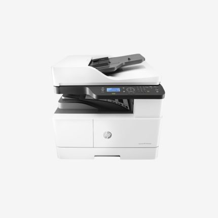پرینتر چند کاره لیزری مدل  HP 443nda