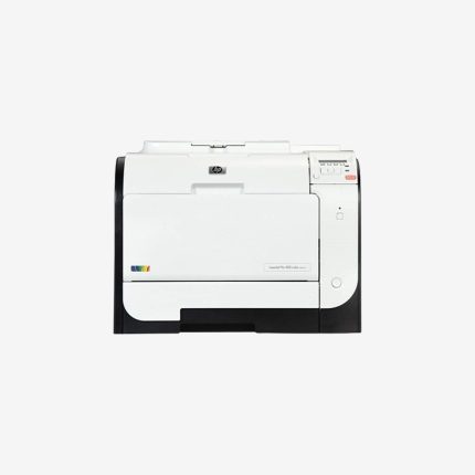 پرینتر لیزری مدل HP M451nw