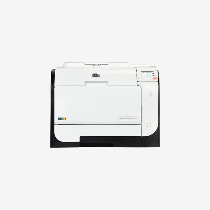 پرینتر لیزری مدل HP M451nw