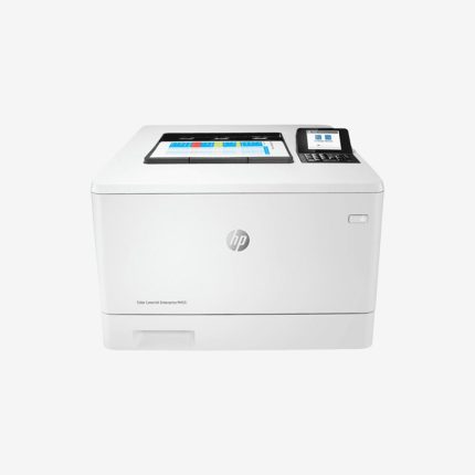 پرینتر لیزری مدل HP M455dn