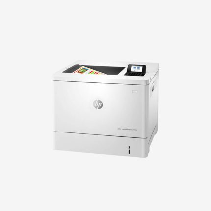 پرینتر لیزری مدل HP M554dn
