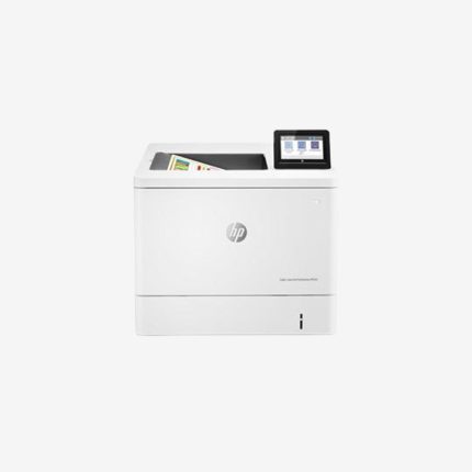 پرینتر لیزری مدل HP M555dn