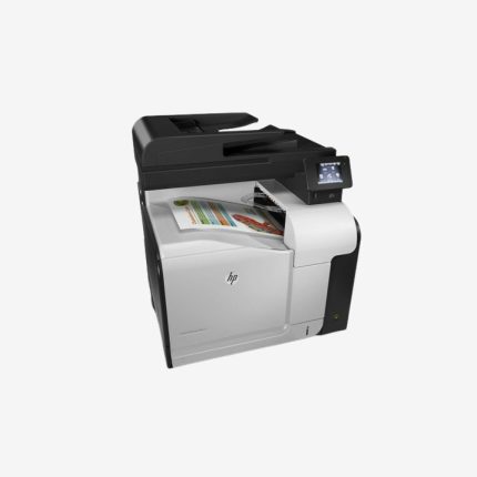 پرینتر چند کاره لیزری مدل  HP   LaserJet Pro M570dw