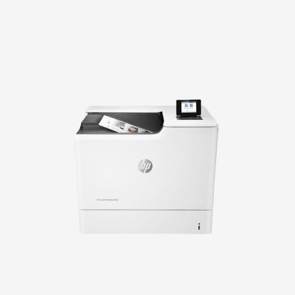 پرینتر لیزری مدل HP  M652dn