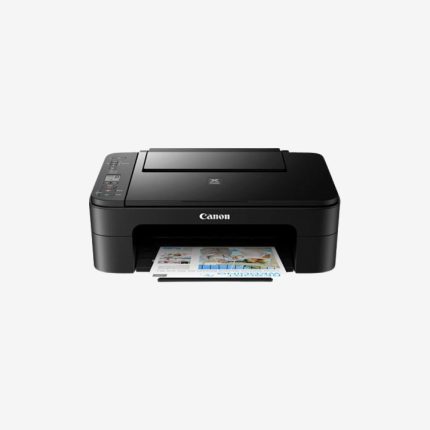 پرینتر چند کاره مدل CANON PIXMA TS3440
