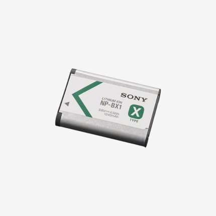 باتری دوربین مدل SONY NP-BX1