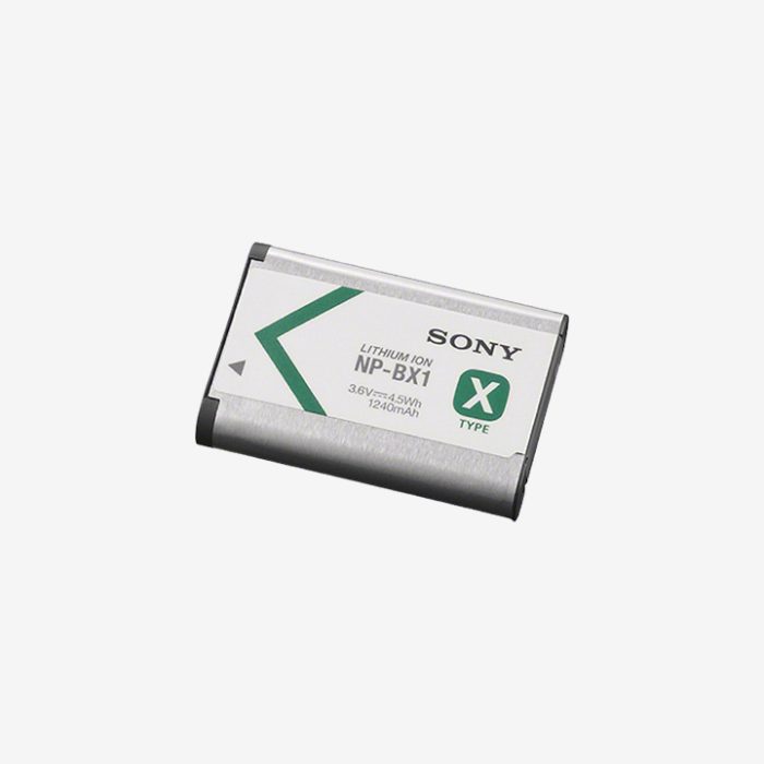 باتری دوربین مدل SONY NP-BX1
