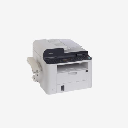 فکس مدل CANON i-SENSYS FAX L410