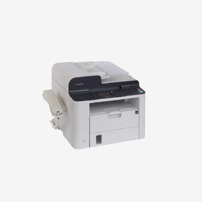 فکس مدل CANON i-SENSYS FAX L410