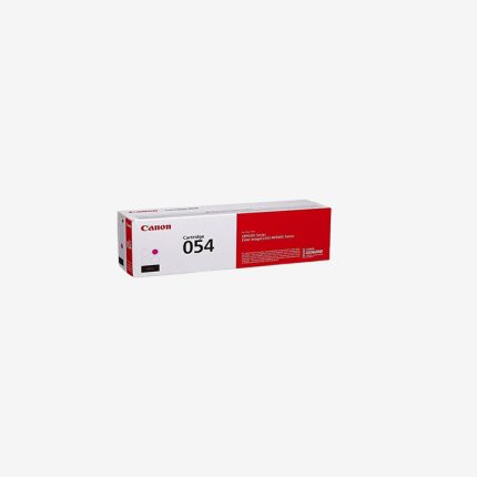 کارتریج لیزری رنگی مدل  CANON 054m - قرمز