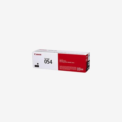 کارتریج لیزری رنگی مدل  Canon 054bk - مشکی