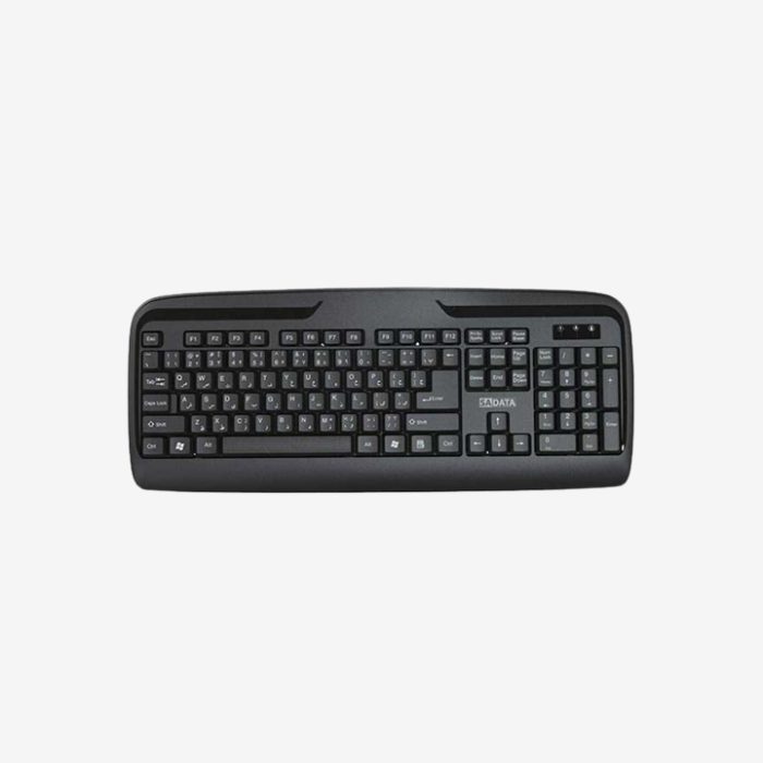 کیبورد سادیتا مدل SK1500S