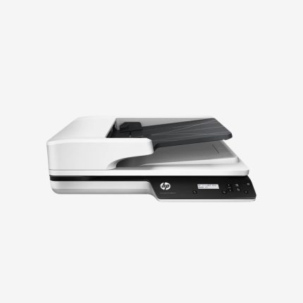 اسکنر تخت مدل HP ScanJet Pro 3500 f1