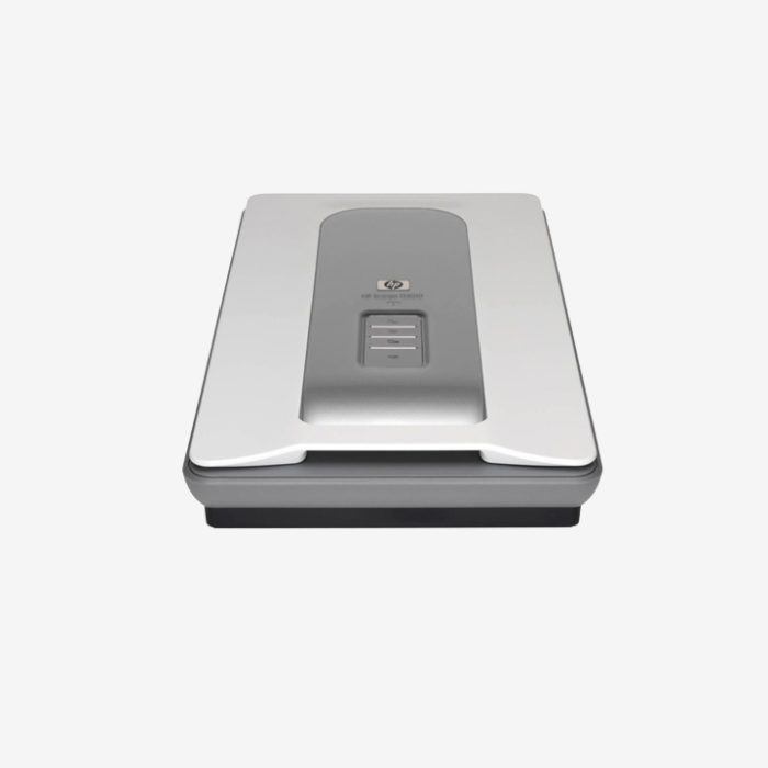 اسکنر مدلHP Scanjet G4010