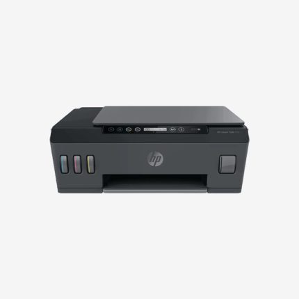 پرینتر چندکاره جوهرافشان HP Smart Tank 515