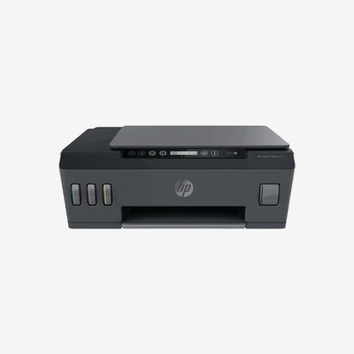 پرینتر چندکاره جوهرافشان HP Smart Tank 515