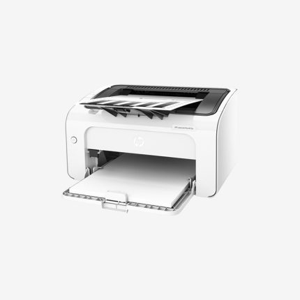 پرینتر لیزری مدل HP LaserJet Pro M12a