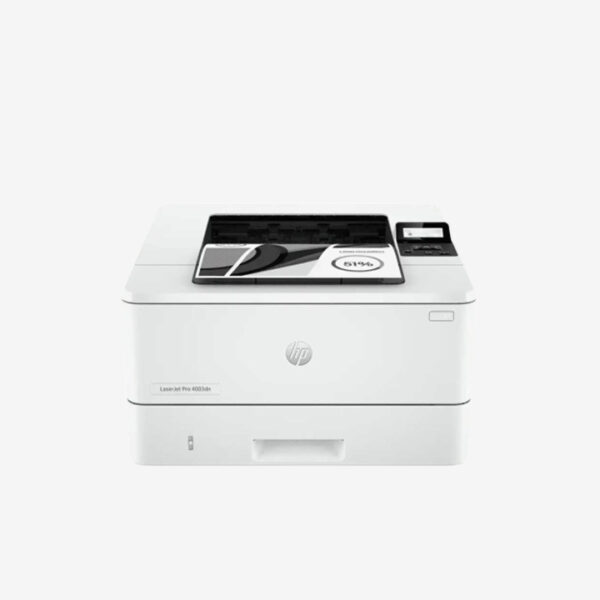 پرینتر تک کاره لیزری مدل HP LaserJet Pro 4003dn