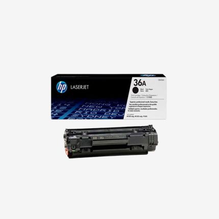 کارتریج مدل HP 36A