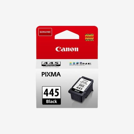 کارتریج کانن Pixma 445