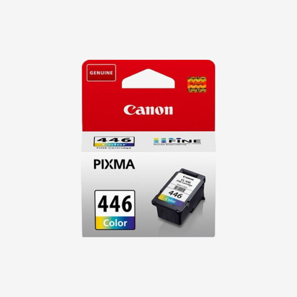 کارتریج کانن Pixma 446