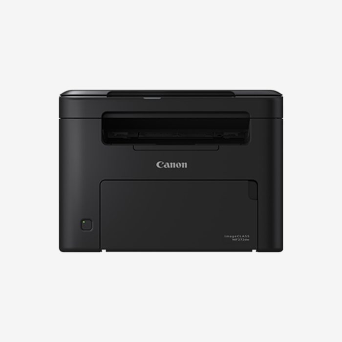 پرینتر چندکاره لیزری Canon MF272dw
