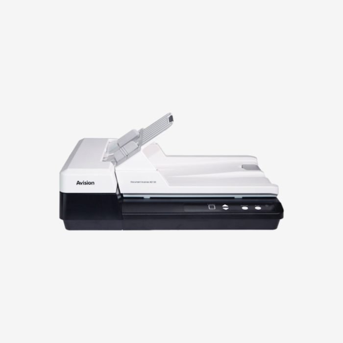 اسکنر مدل Avision AD130