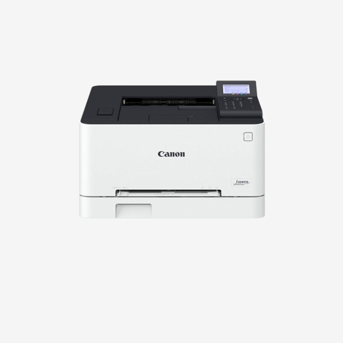 پرینتر کانن LBP633Cdw