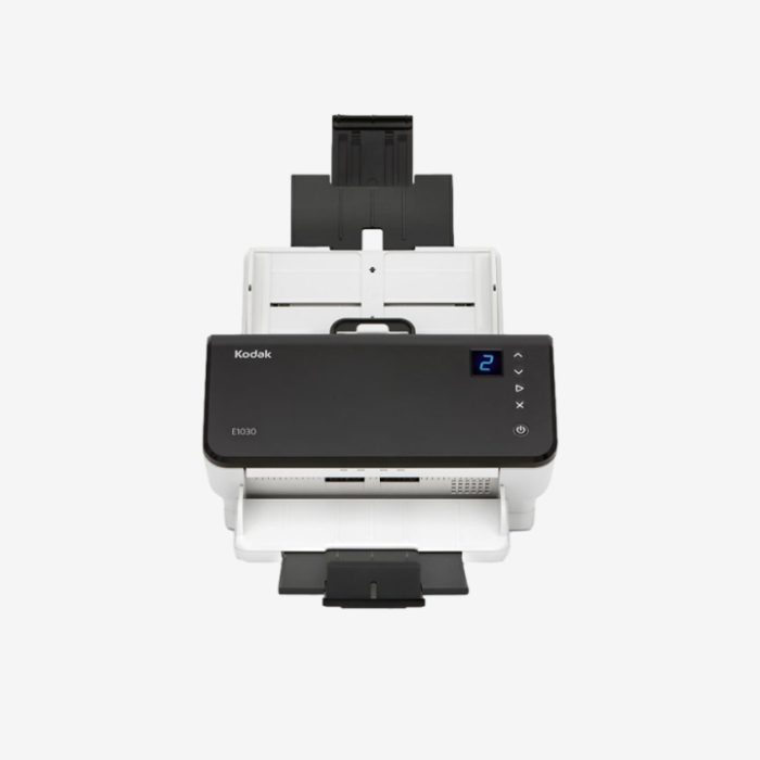 اسکنر مدل Kodak E1030
