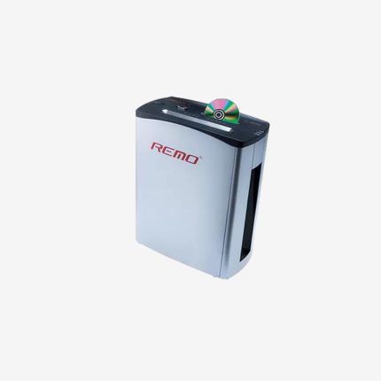 کاغذ خردکن مدل Remo c-1500