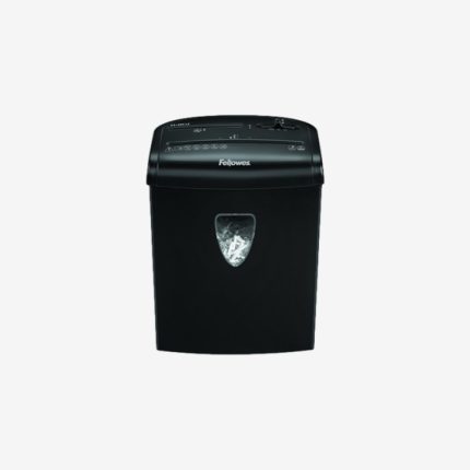 کاغذخردکن مدل Fellowes Powershred H-8cd