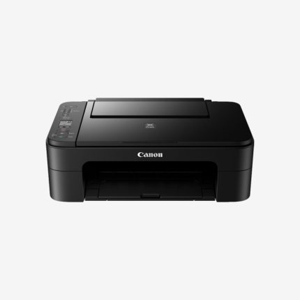 پرینتر چندکاره جوهر افشان مدل Canon PIXMA TS 3340