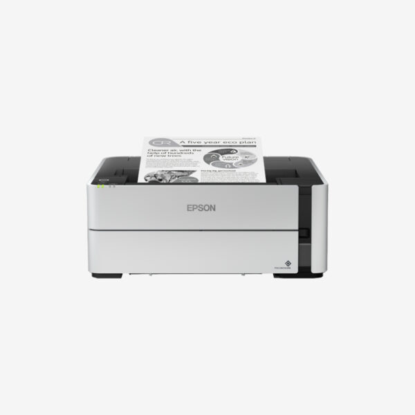 پرینتر تک کاره جوهر افشان مدل EPSON M1180