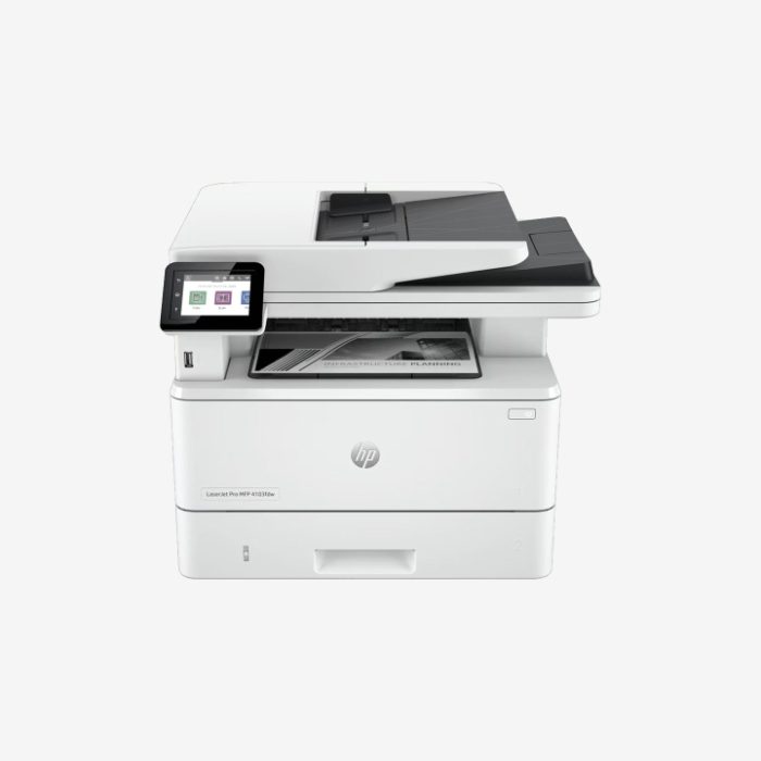 پرینتر چندکاره لیزری مدل HP LaserJet Pro 4103dw