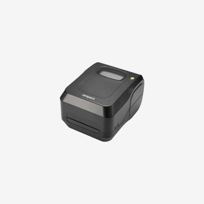 پرینتر لیبل زن زنپرت مدل 4T520