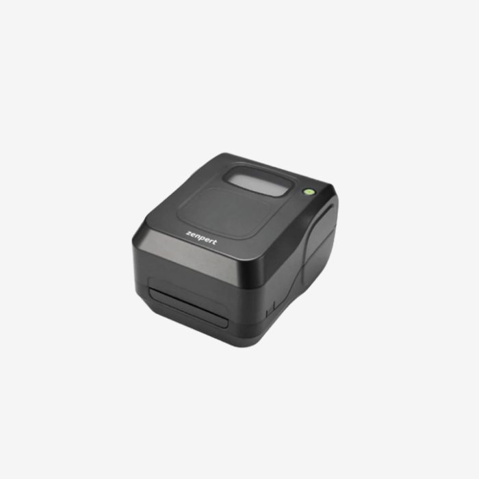 پرینتر لیبل زن زنپرت مدل 4T530
