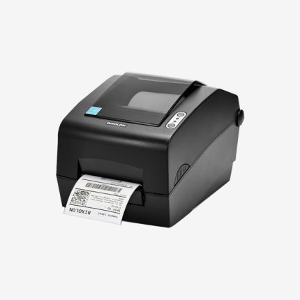لیبل زن Bixolon TX400
