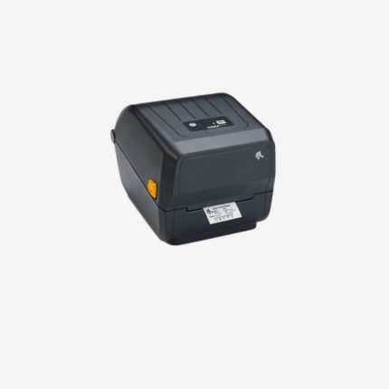 پرینتر لیبل زن مدل Zebra ZD220d