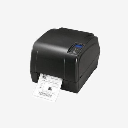 پرینتر لیبل زن مدل TSC TA210