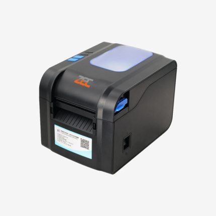 پرینتر لیبل زن مدل ZEC ZP200