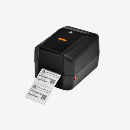 پرینتر لیبل زن مدل Wincode C343C