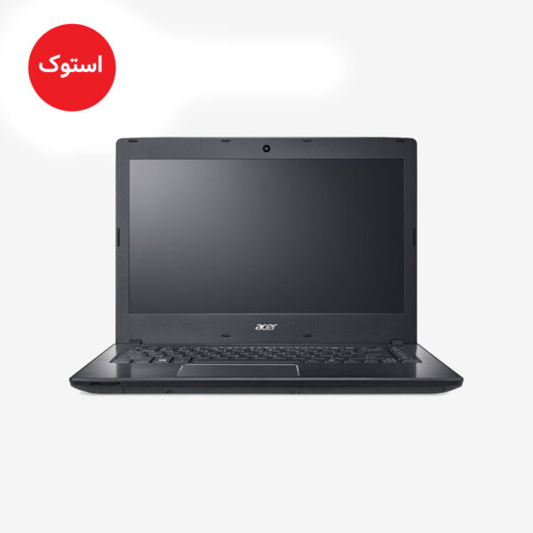 Acer Travel mate P249-01