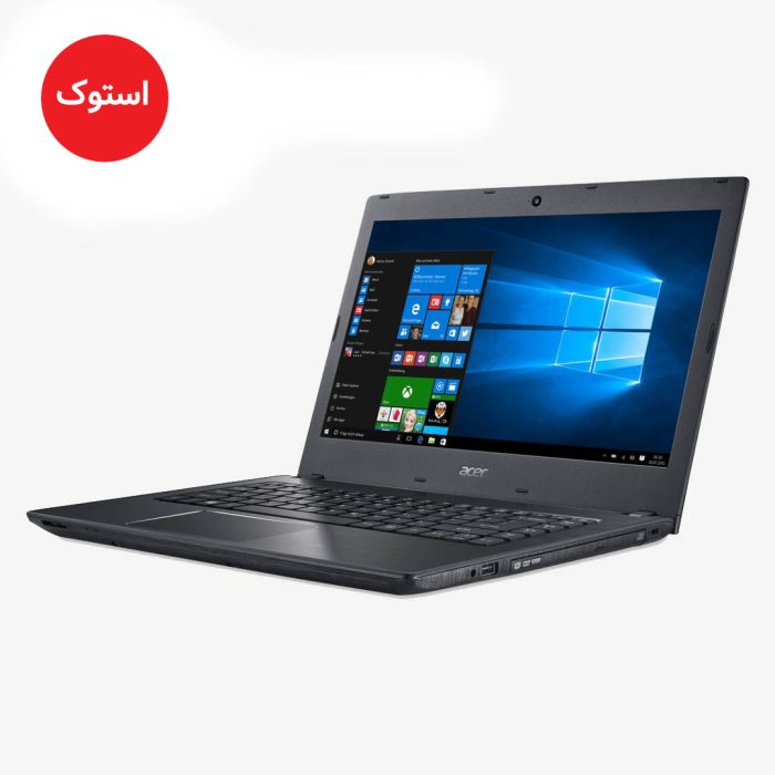 لپ تاپ  استوک Acer TravelMate P249 - Image 4